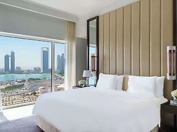 Rixos Marina Abu Dhabi