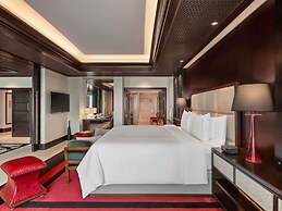 Rixos Marina Abu Dhabi