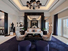 Rixos Marina Abu Dhabi