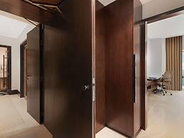 Rixos Marina Abu Dhabi