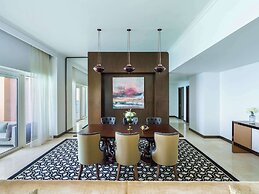 Rixos Marina Abu Dhabi