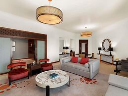 Rixos Marina Abu Dhabi