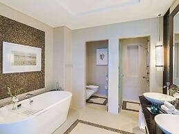 Rixos Marina Abu Dhabi