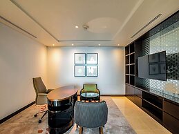 Rixos Marina Abu Dhabi