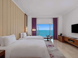 Rixos Marina Abu Dhabi