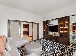 Rixos Marina Abu Dhabi