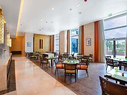 Rixos Marina Abu Dhabi