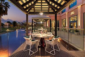 Rixos Marina Abu Dhabi