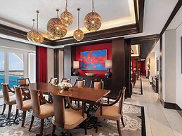 Rixos Marina Abu Dhabi