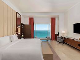 Rixos Marina Abu Dhabi