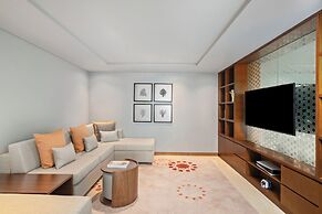 Rixos Marina Abu Dhabi