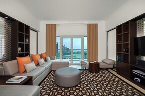 Rixos Marina Abu Dhabi