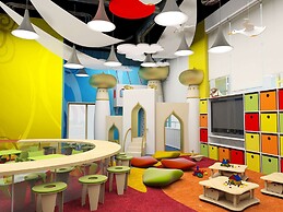 Rixos Marina Abu Dhabi