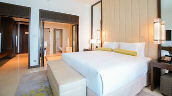 Rixos Marina Abu Dhabi