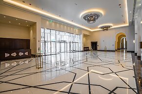 Rixos Marina Abu Dhabi