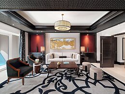 Rixos Marina Abu Dhabi