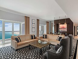 Rixos Marina Abu Dhabi