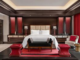 Rixos Marina Abu Dhabi