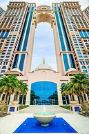 Rixos Marina Abu Dhabi