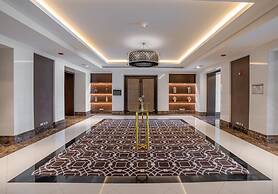 Rixos Marina Abu Dhabi