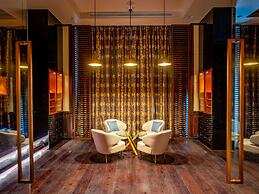 Rixos Marina Abu Dhabi