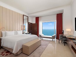 Rixos Marina Abu Dhabi