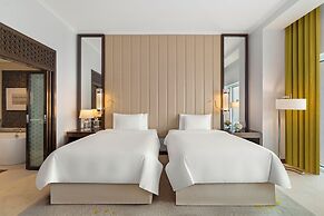 Rixos Marina Abu Dhabi