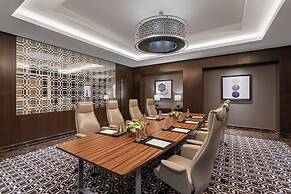 Rixos Marina Abu Dhabi