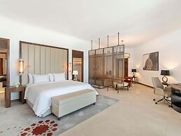 Rixos Marina Abu Dhabi