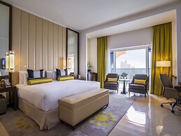 Rixos Marina Abu Dhabi