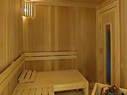 Rixos Marina Abu Dhabi