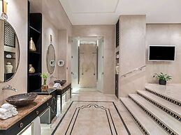 Rixos Marina Abu Dhabi