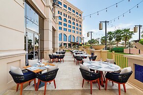 Rixos Marina Abu Dhabi