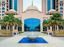 Rixos Marina Abu Dhabi