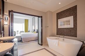 Rixos Marina Abu Dhabi