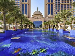 Rixos Marina Abu Dhabi
