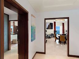 Rixos Marina Abu Dhabi