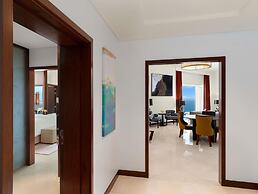 Rixos Marina Abu Dhabi