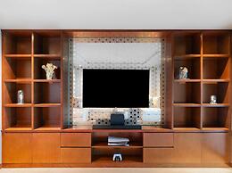 Rixos Marina Abu Dhabi