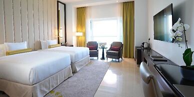 Rixos Marina Abu Dhabi