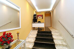 Rio Spot Copacabana Ipanema U048