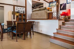 Casa Serena - Ilhabela