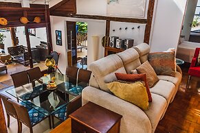 Casa Serena - Ilhabela