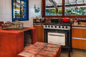 Casa Serena - Ilhabela