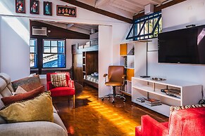 Casa Serena - Ilhabela