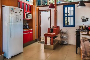 Casa Serena - Ilhabela