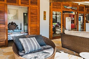 Casa Serena - Ilhabela