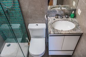 Casa Serena - Ilhabela