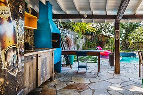 Casa Serena - Ilhabela