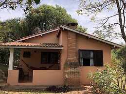 Pousada Vale dos Sonhos